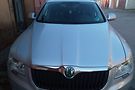 Skoda Superb 1,6 Д