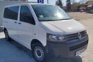 Volkswagen T5 (Transporter) пасс.