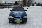 Daewoo Lanos se