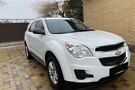 Chevrolet Equinox 4x4