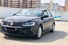 Volkswagen Jetta 1.8 TSI 