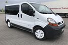 Renault Trafic пасс.