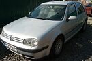 Volkswagen Golf IV