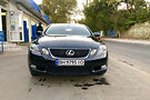 Lexus GS 300 AWD 