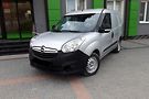 Opel Combo груз. Автомат 1,6d