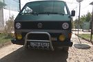 Volkswagen T3 (Transporter) пасс.