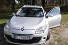 Renault Megane 1.5 dCi