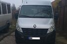 Renault Master пасс. Оригинал-Пассажир