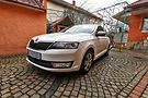 Skoda Rapid Euro 6 - 85 kwt