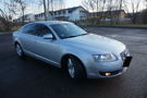 Audi A6 3.0 Tdi S-line