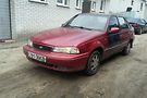 Daewoo Nexia