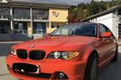 BMW 318 CI