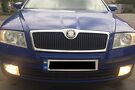 Skoda Octavia A5