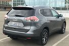 Nissan Rogue SL AWD