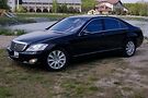 Mercedes-Benz S 500