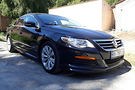 Volkswagen CC R-Line