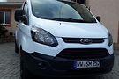 Ford Transit Custom груз.