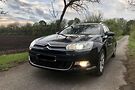 Citroen C5 tourer