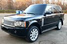 Land Rover Range Rover VOGUE 4.2