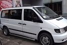 Mercedes-Benz Vito 112 112 CDI