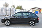 Skoda Fabia 1.4 74KW ELEGANCE
