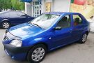 Dacia Logan MPI