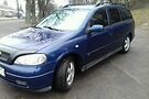 Opel Astra G