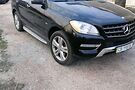 Mercedes-Benz ML 350
