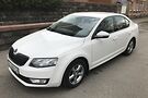 Skoda Octavia A7
