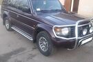 Mitsubishi Pajero GLS