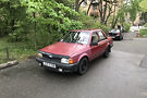 Ford Orion