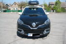 Renault Captur AVTOMAT-ORIGINAL