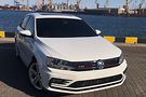 Volkswagen Jetta GLI
