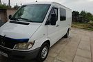 Mercedes-Benz Sprinter 316 груз.