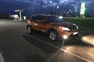 Nissan Rogue Sport SV AWD