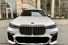 BMW X7 M50d