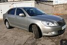 Skoda Octavia A5 Elegance 
