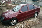 Geely MR