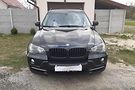 BMW X5 GAZ
