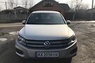 Volkswagen Tiguan 2.0 СПОРТ