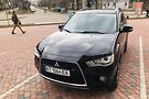 Mitsubishi Outlander Xl