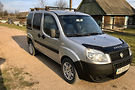 Fiat Doblo пасс.