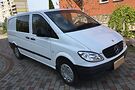Mercedes-Benz Vito 109 ЛОНГ