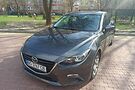 Mazda 3 Sport