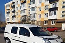 Renault Kangoo груз.
