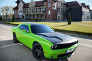 Dodge Challenger SXT PLUS