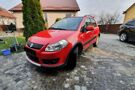 Suzuki SX4 GLS maximal 