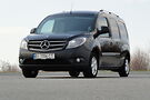 Mercedes-Benz Citan пас. Long