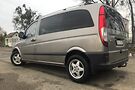 Mercedes-Benz Vito 109 AVTOMAT  !!!