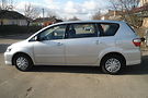 Toyota Avensis Verso